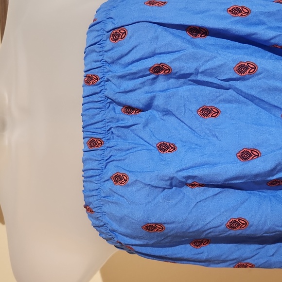 Old navy dress m4 - Picture 3 of 7